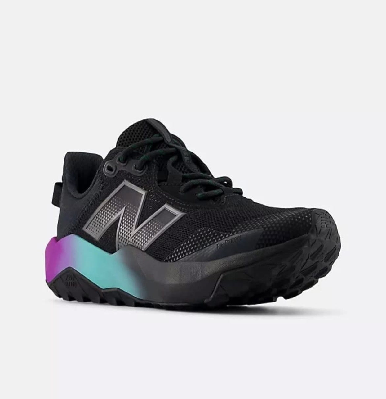 New Balance v6 Nitrel Zapato