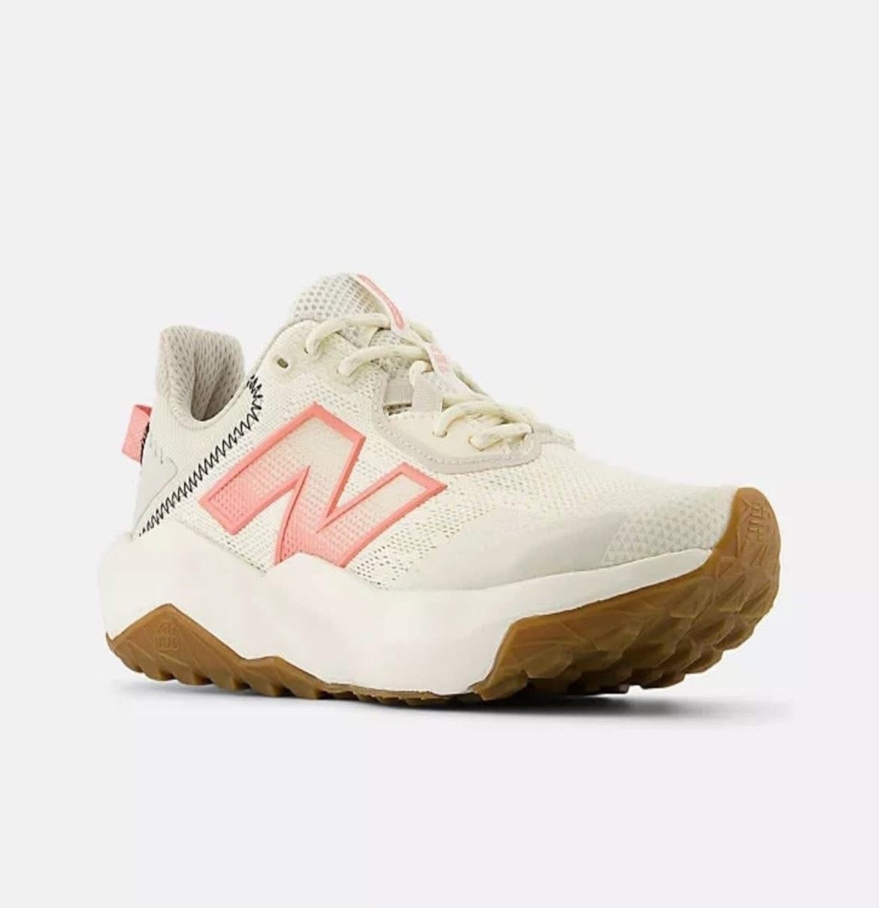 New Balance v6 Nitrel Zapato