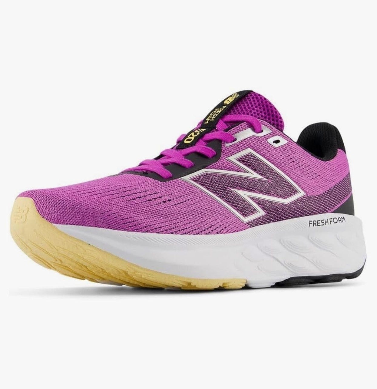 Zapatilla deportiva New Balance FreshFoam
