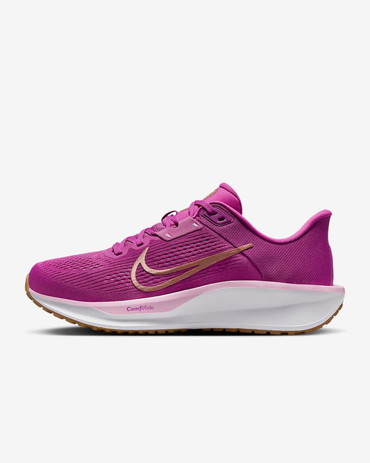 Nike course