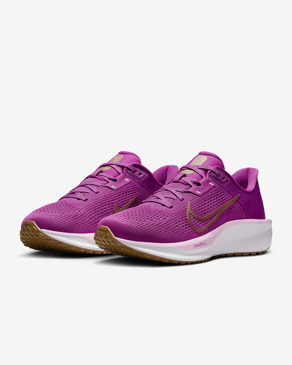 Nike course