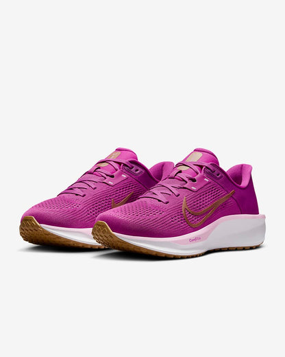 Nike course