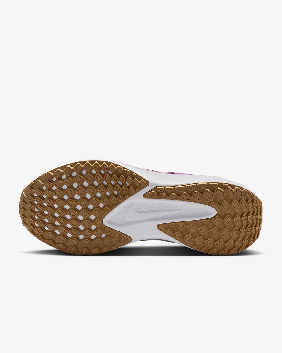 Nike course
