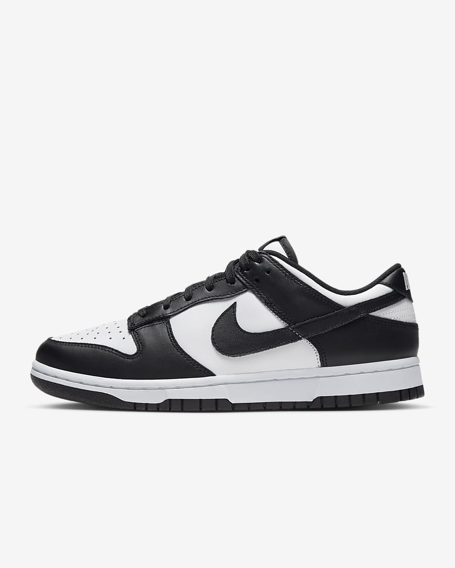 Nike Panda