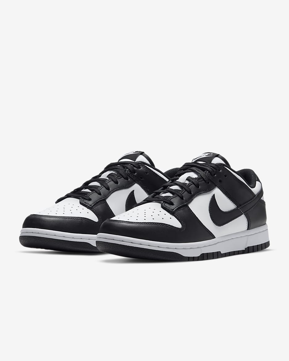 Nike Panda