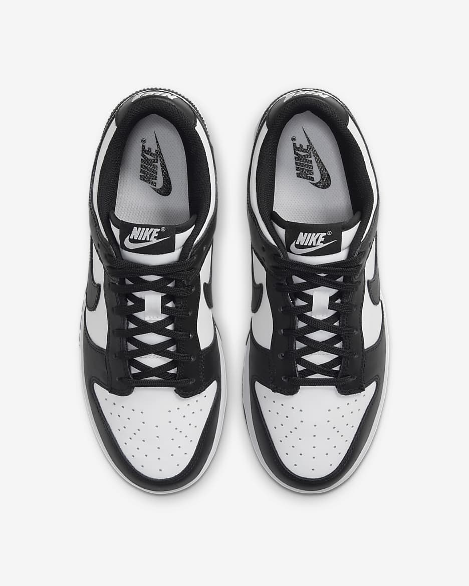 Nike Panda