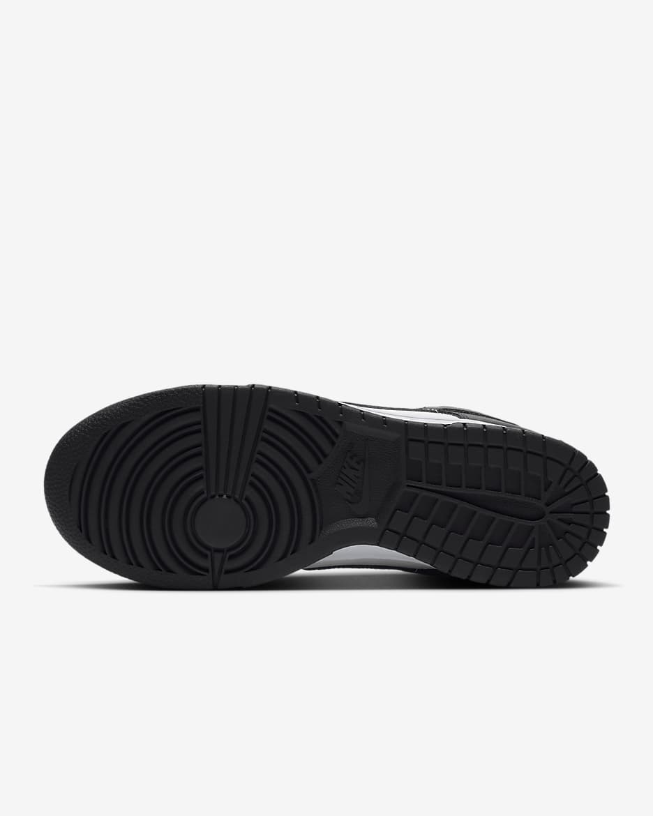 Nike Panda
