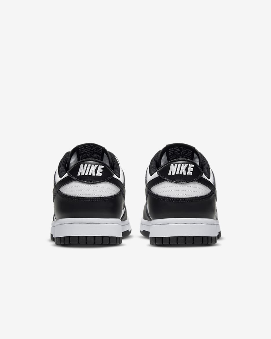 Nike Panda