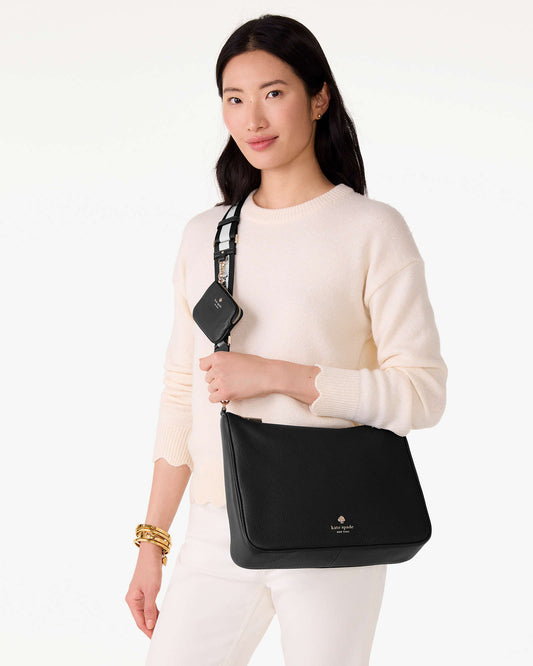 Kate Spade Bolso de Hombro