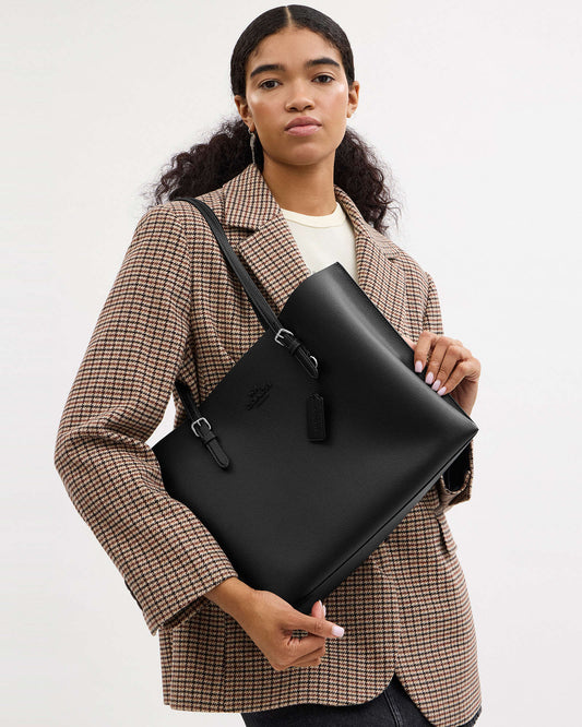 Coach Tote