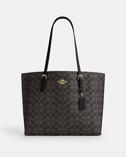 Coach Tote