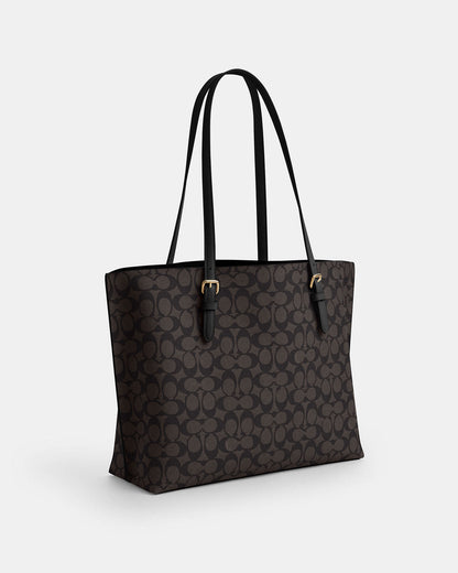 Coach Tote