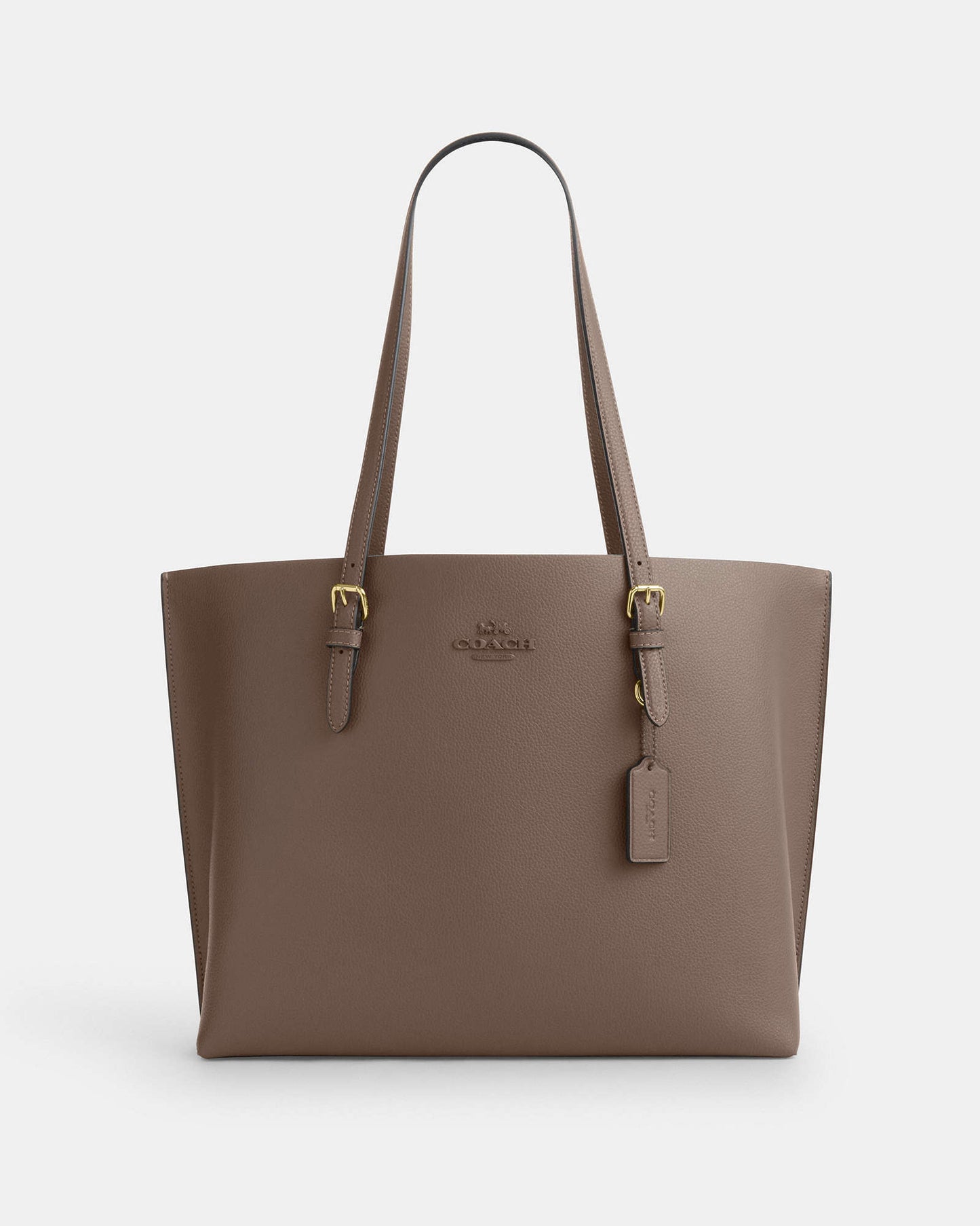 Coach Tote