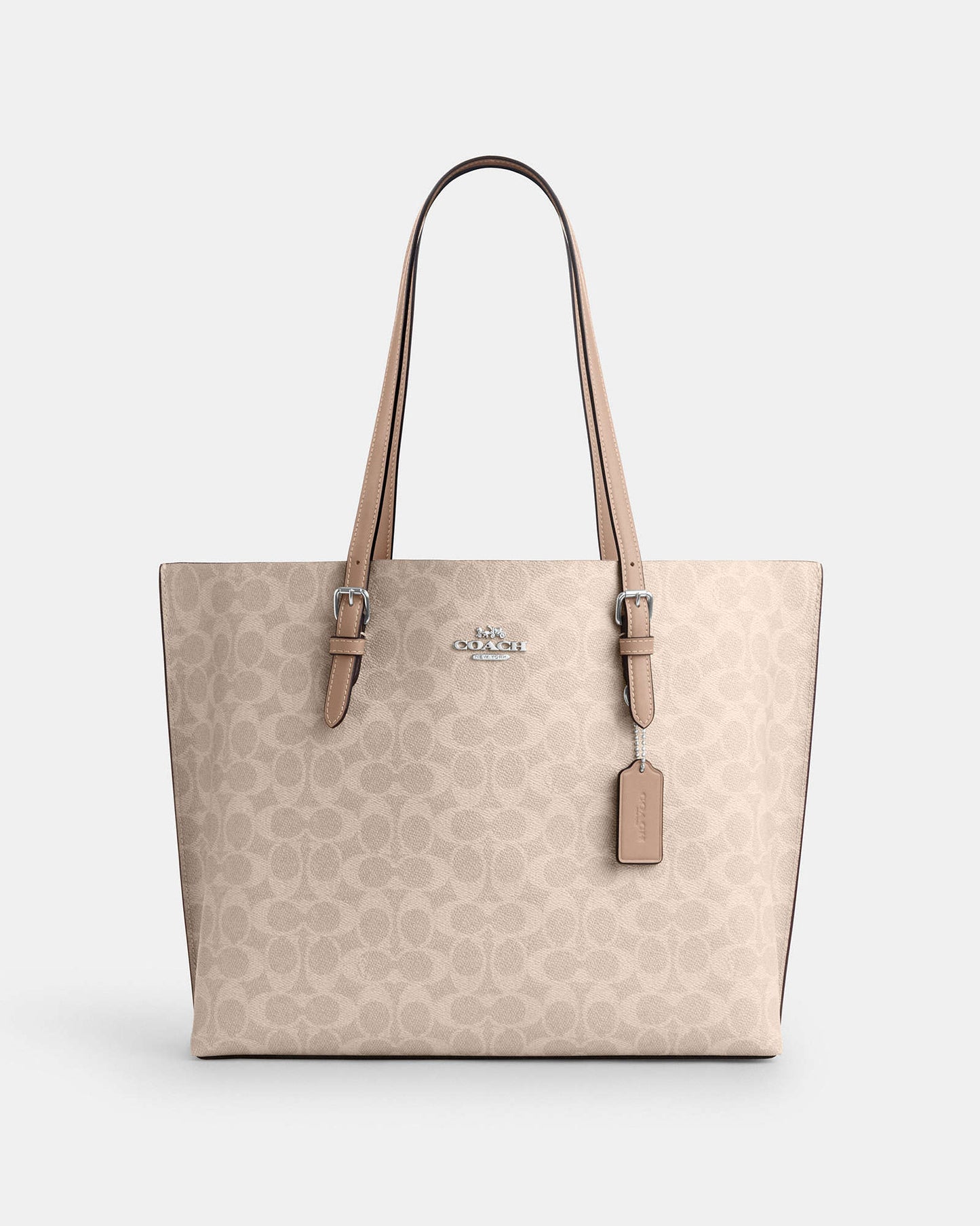 Coach Tote