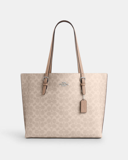 Coach Tote