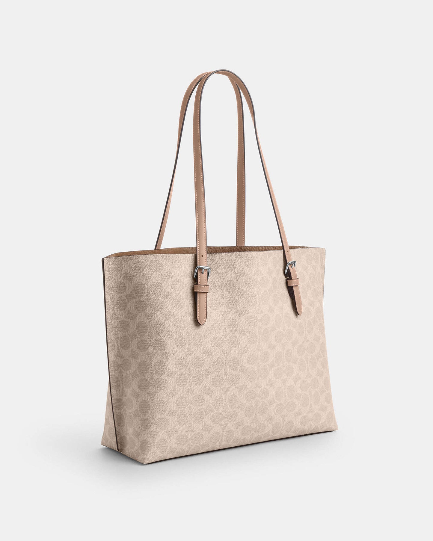 Coach Tote