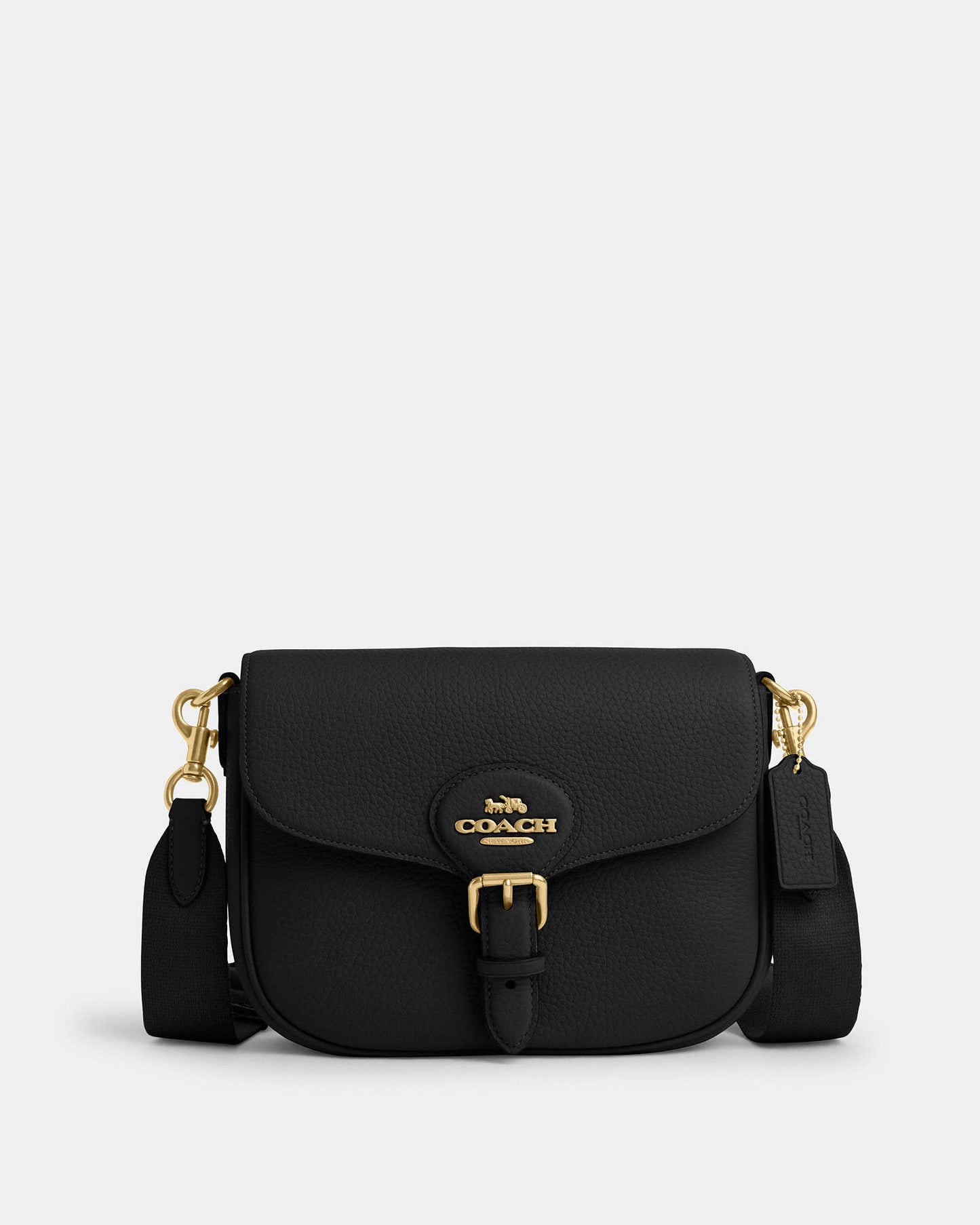 Bolso Exclusivo con Cierre de Lujo