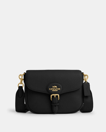 Bolso Exclusivo con Cierre de Lujo
