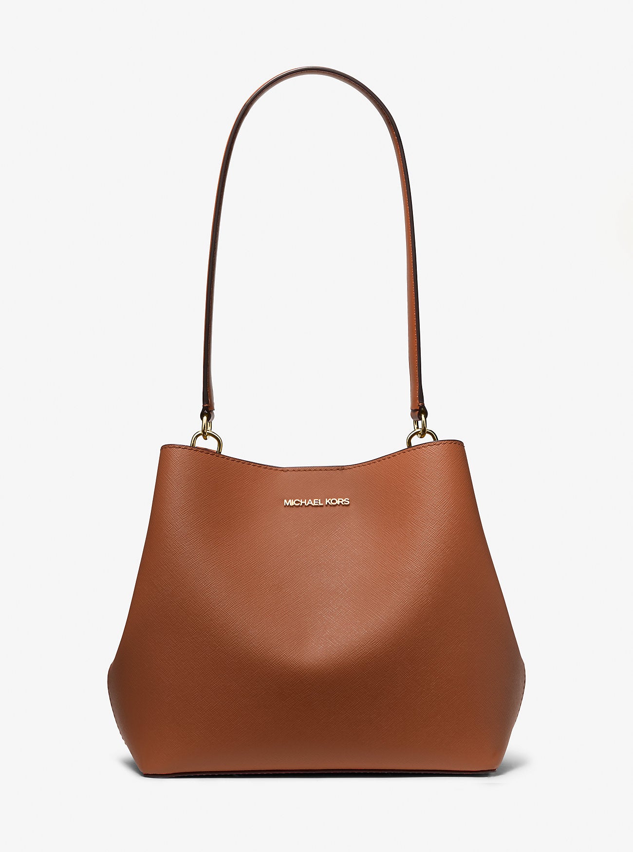 Bolso de hombro mediano de Michael Kors