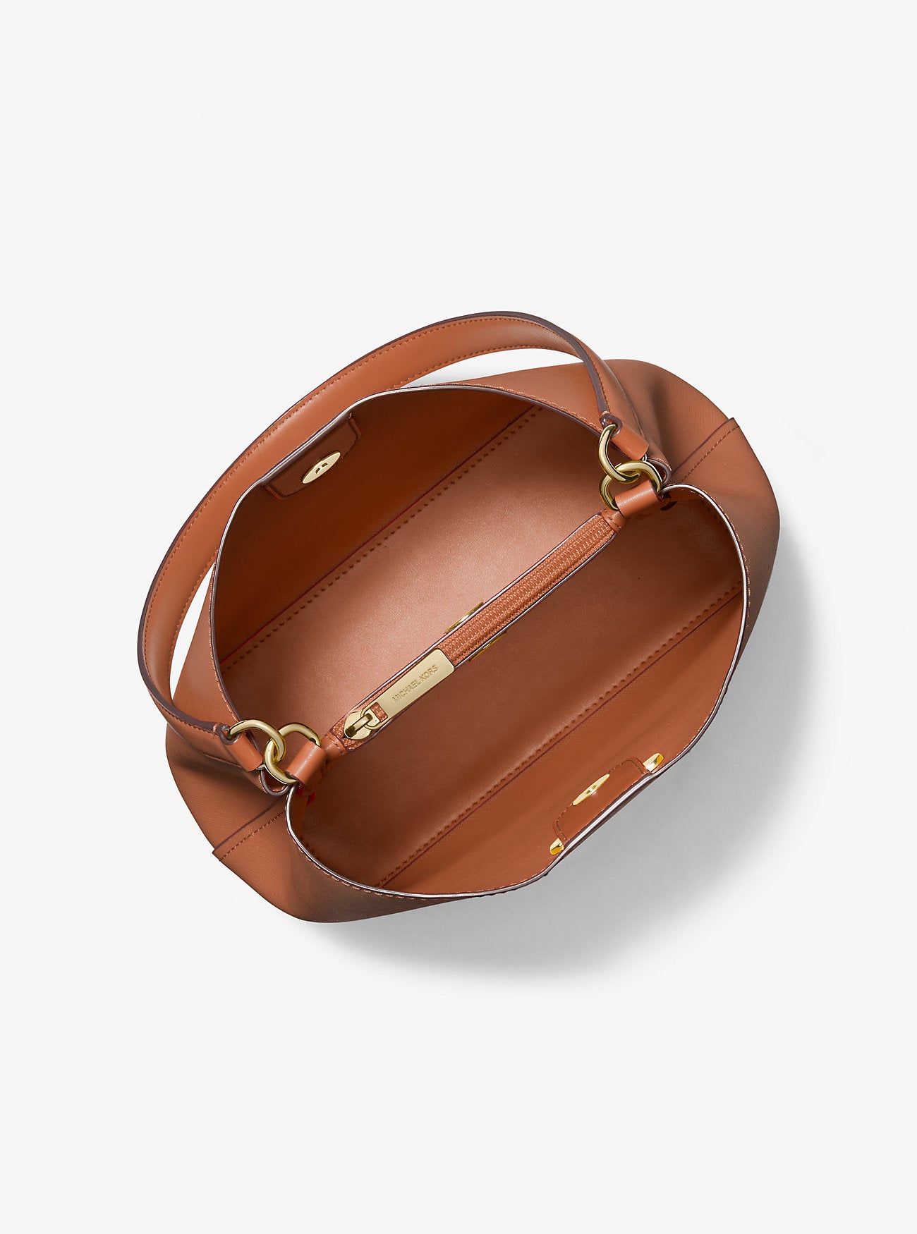 Bolso de hombro mediano de Michael Kors