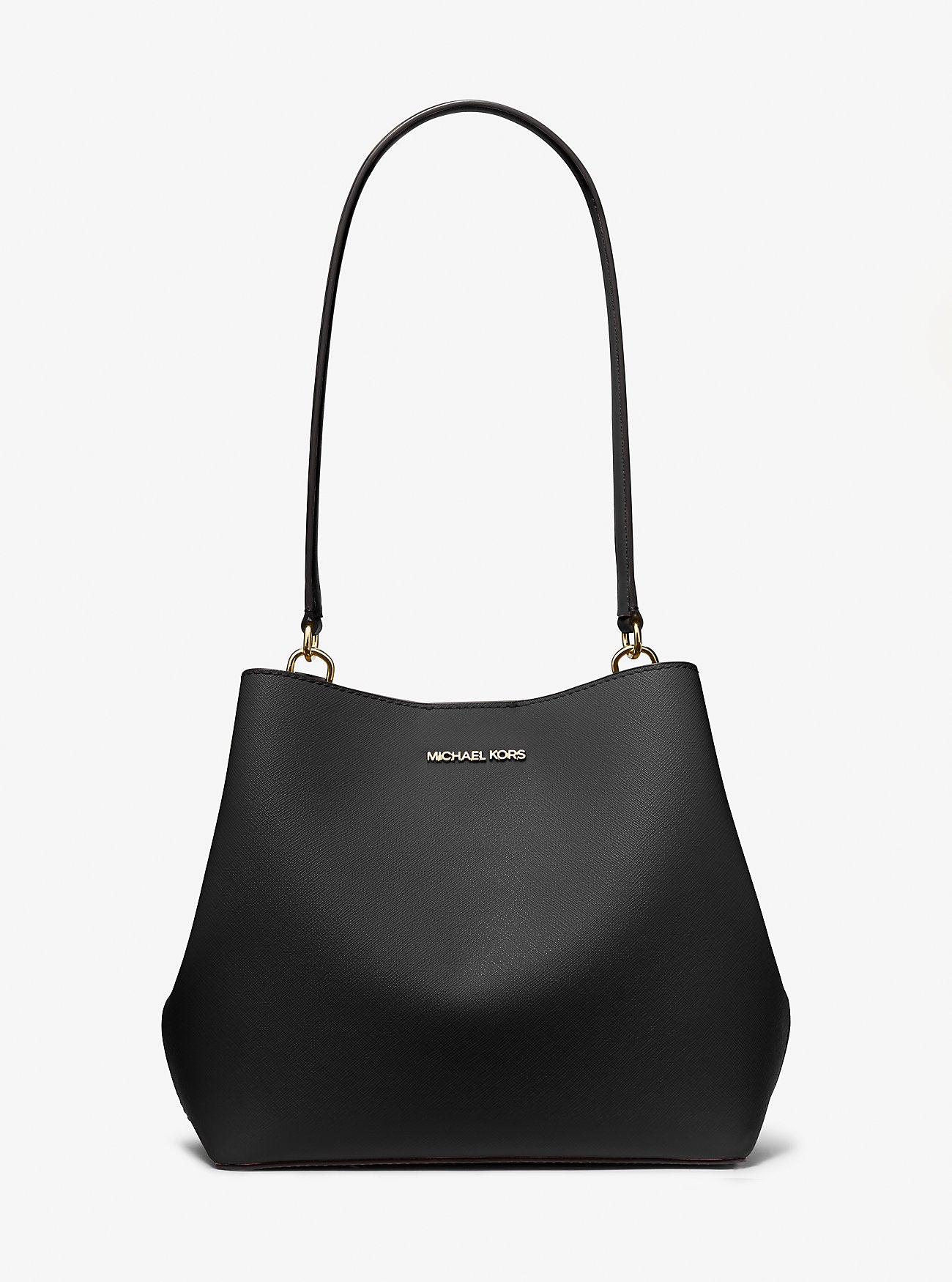Bolso de hombro mediano de Michael Kors
