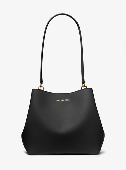 Bolso de hombro mediano de Michael Kors