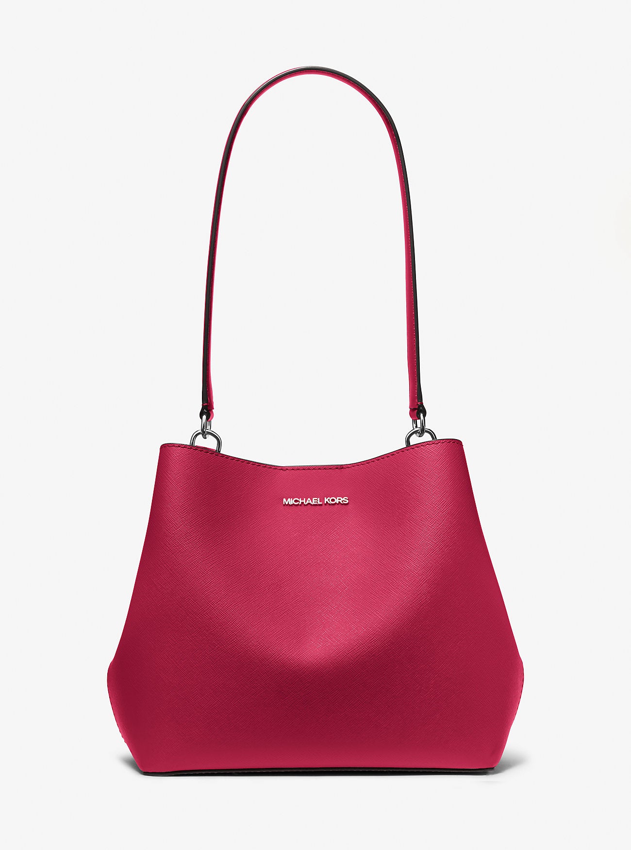 Bolso de hombro mediano de Michael Kors
