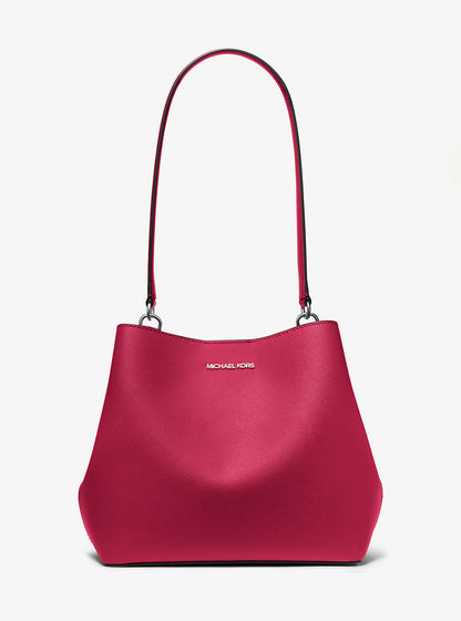 Bolso de hombro mediano de Michael Kors