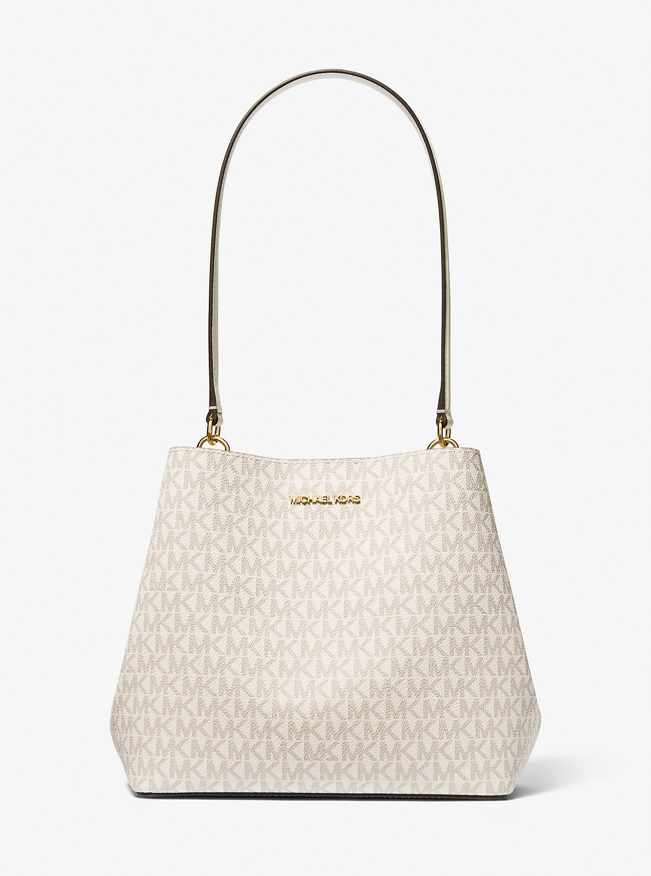 Bolso de hombro mediano de Michael Kors