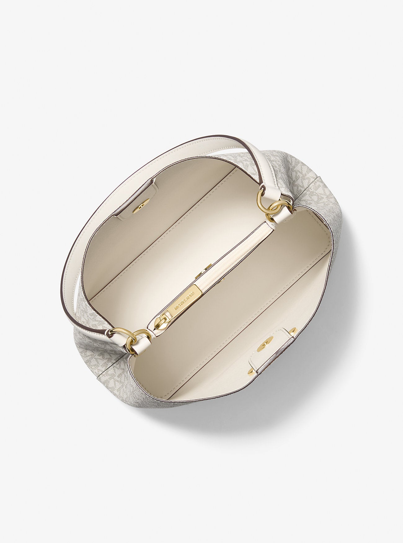 Bolso de hombro mediano de Michael Kors
