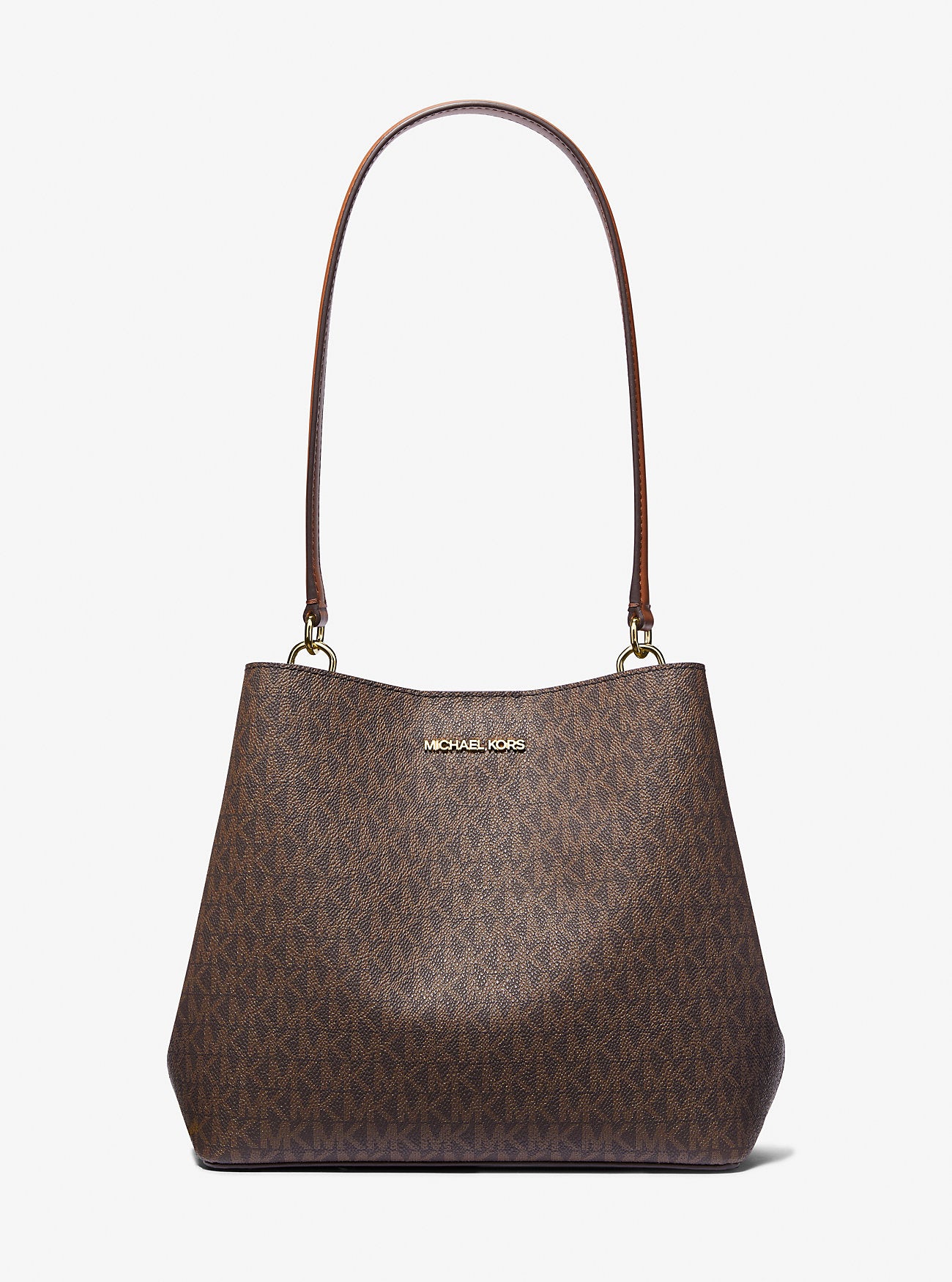 Bolso de hombro mediano de Michael Kors