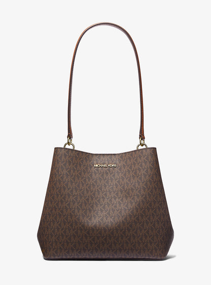 Bolso de hombro mediano de Michael Kors