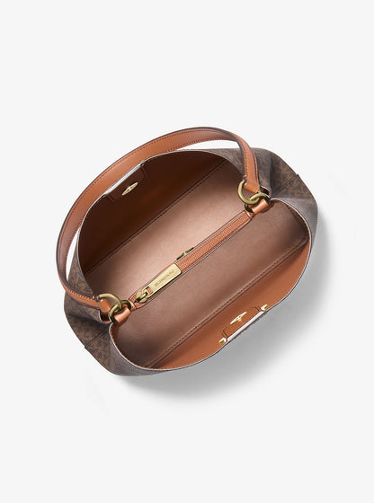 Bolso de hombro mediano de Michael Kors