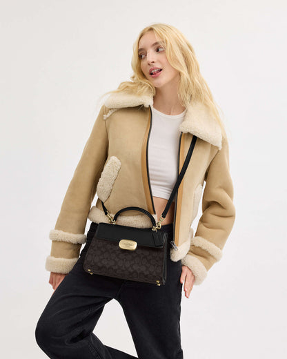 Bolso Legacy de Coach