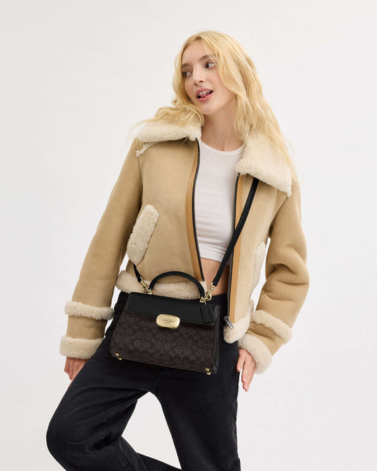 Bolso Legacy de Coach