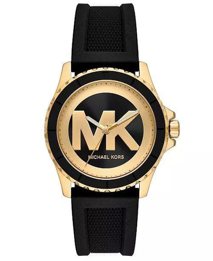 Michael Kors Reloj de silicona