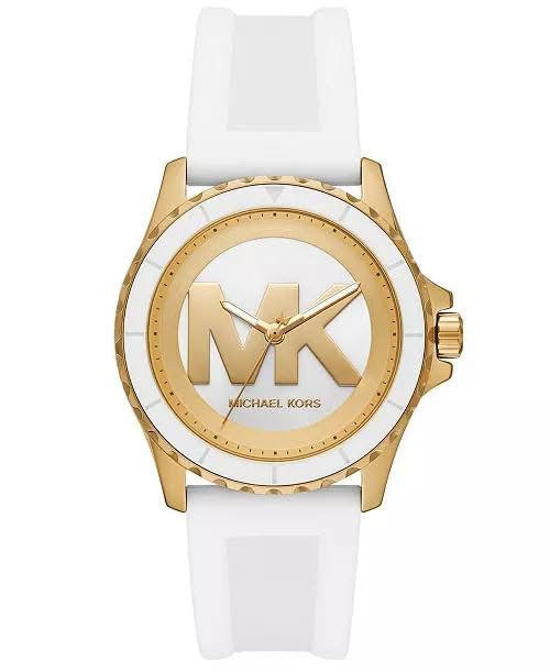 Michael Kors Reloj de silicona