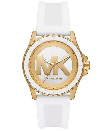 Michael Kors Reloj de silicona