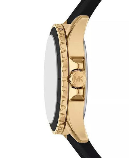 Michael Kors Reloj de silicona