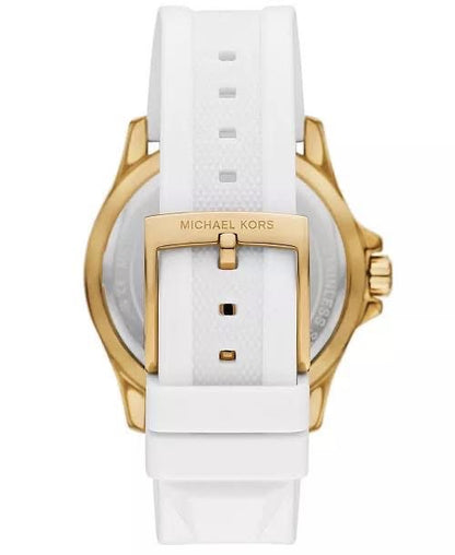 Michael Kors Reloj de silicona