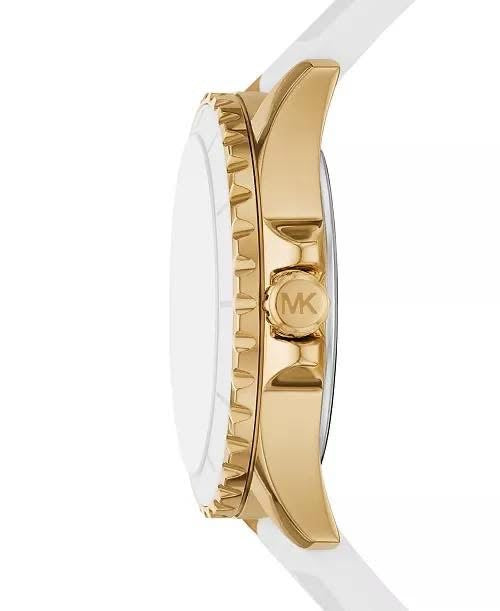 Michael Kors Reloj de silicona