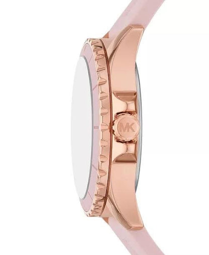 Michael Kors Reloj de silicona