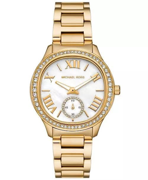 Michael Kors Sage Relojo