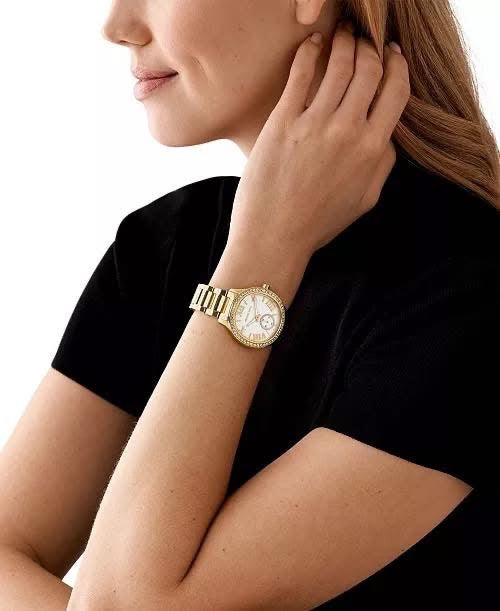 Michael Kors Sage Relojo