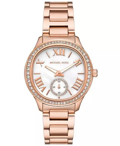 Michael Kors Sage Relojo