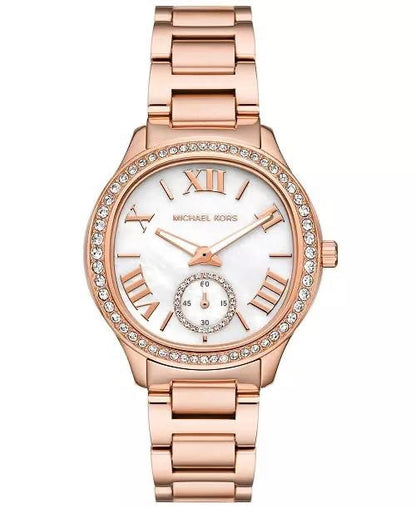 Michael Kors Sage Relojo