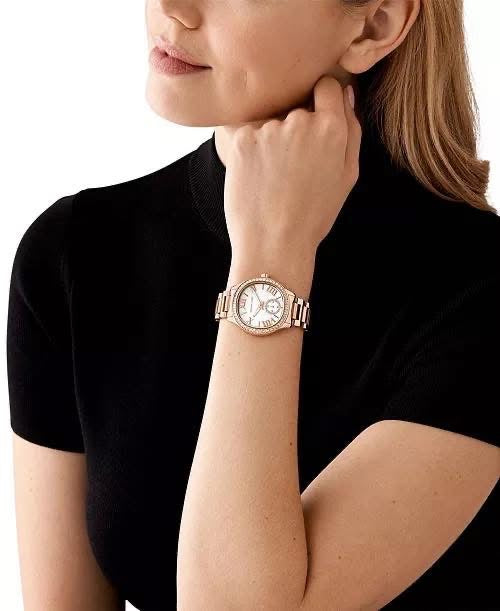 Michael Kors Sage Relojo