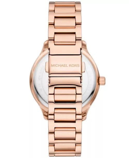 Michael Kors Sage Relojo