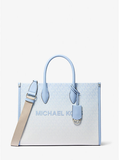 Bolso MK con Logo
