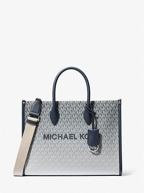 Bolso MK con Logo